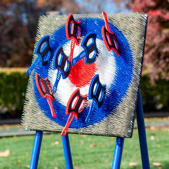 Eastpoint – Axe Throw – Axtwerfen – Komplettset