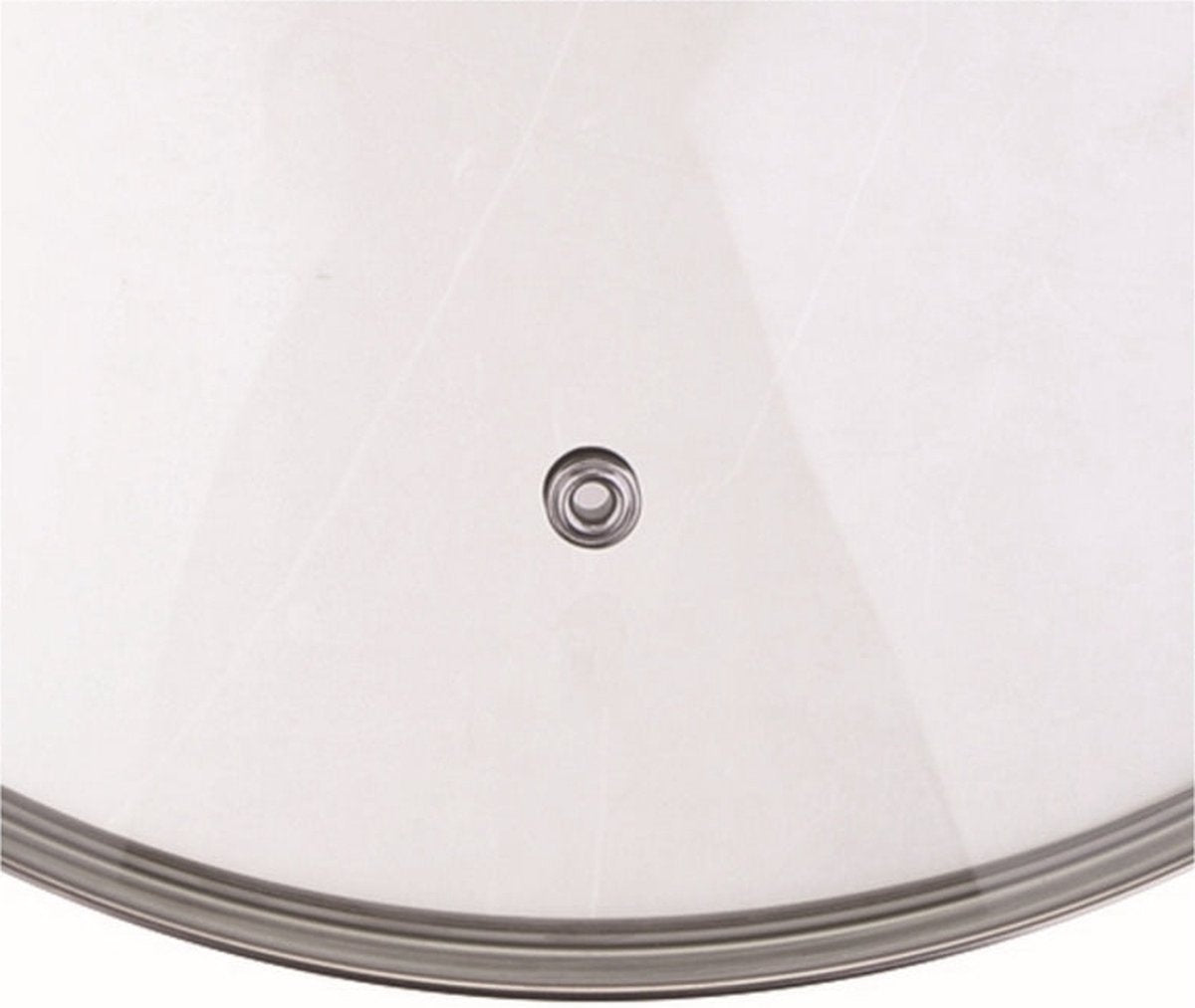 Bergner Glasdeckel 32cm