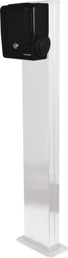 Blaupunkt Wallbox Wand-Ladestation 1 Phase Typ 2