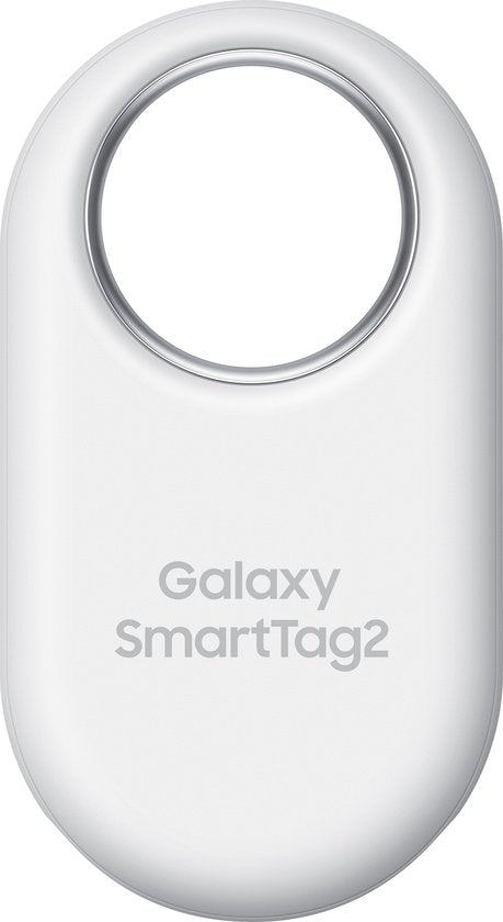 Samsung Galaxy SmartTag 2 – Weiß