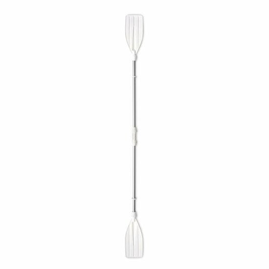 Set mit 2 Paddeln, kompakt, 130 cm