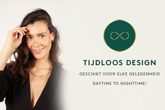 Laura Ferini Damen-Ohrringe Milana Silber - Silber-Ohrringe - Damen-Ohrringe - Schmuck - Accessoires - Schmuck