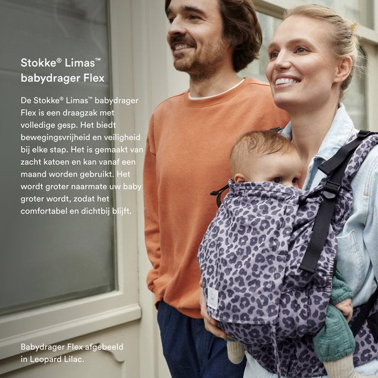 Stokke LIMAS Flex Babytrage