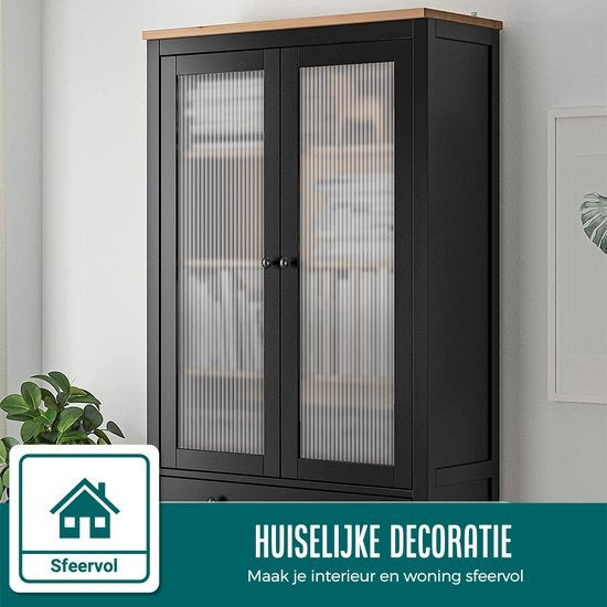 Homewell Raamfolie HR++ 45x300 - Isolerend & Zonwerend - Anti inkijk - Statisch - Lamellen