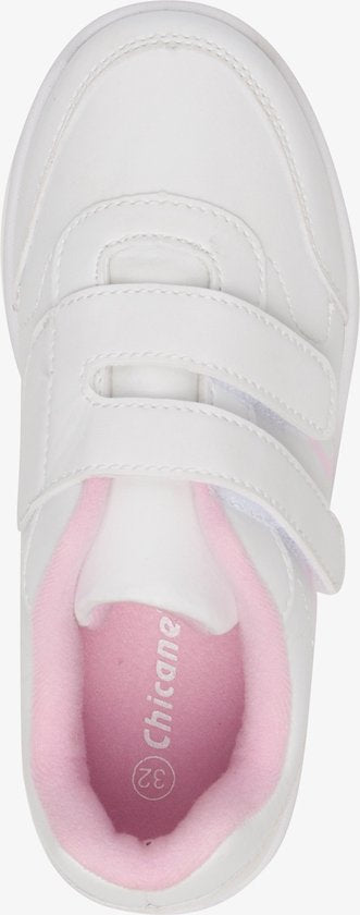 Chicane Kindersportschuhe – Weiß – Größe 32