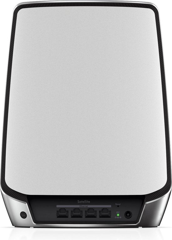NETGEAR Orbi RBS850 - Mesh Wifi - Geeignet für Wifi 6 - 1-Pack