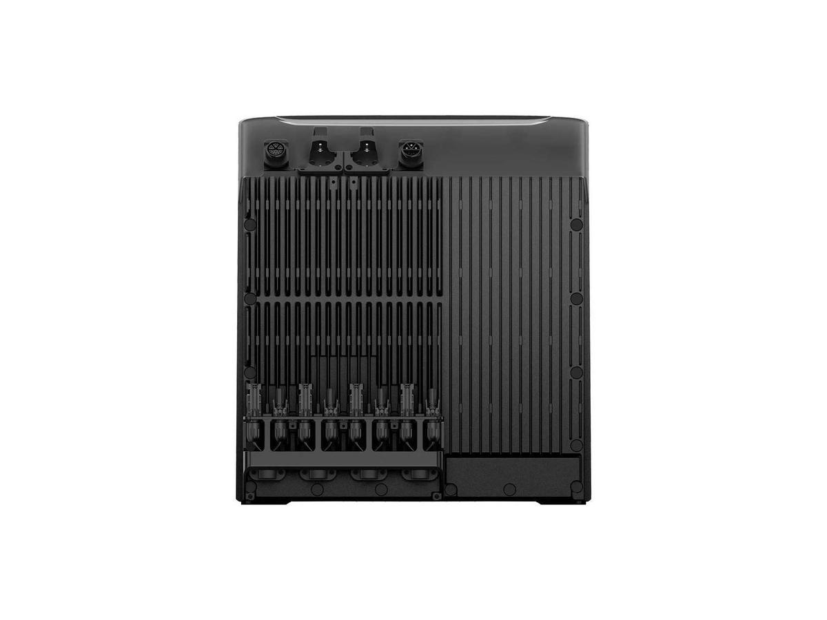 EcoFlow Stream Ultra X Heimakku – 2300 W Leistung – kompaktes Design