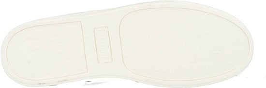 PME Legend Eclipse Schnürschuhe Niedrig - Weiß - Größe 43