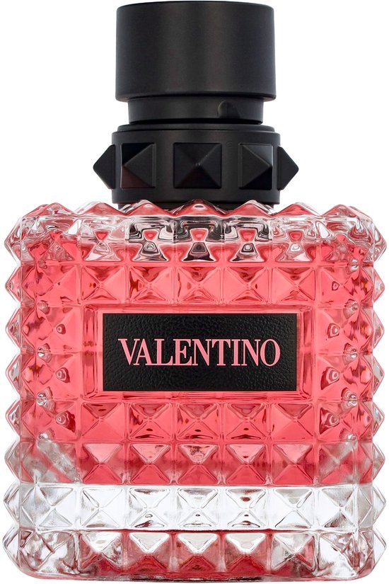 Valentino Born in Roma Eau de Parfum 100 ml Spray