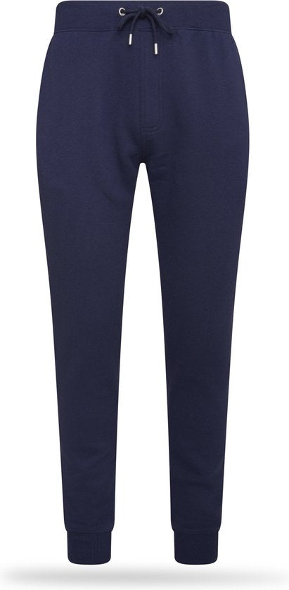 Cappuccino Italia - Herren Sporthosen Jogginghosen - Blau - Größe S
