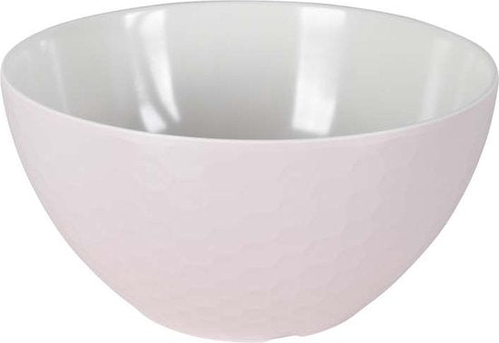 Gimex – Royal Line – Geschirr – Pastell – Rosa – 16-teilig