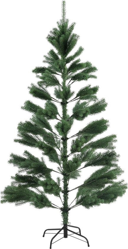 Weihnachtsbaum Talvi - 180 x 102 cm - Inklusive Sockel