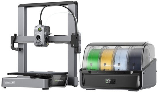 Creality – 1001010498 – 3D-Drucker