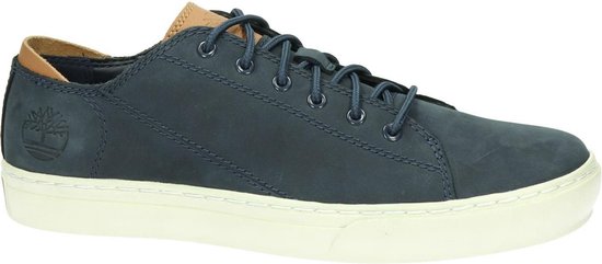 Timberland Adventure 2.0 Cupsole Sneakers – Größe 45 – Herren – marineblau/braun