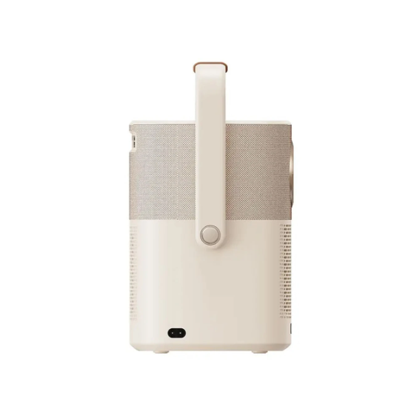 Yaber T2 Plus GTV tragbarer Projektor – Native 1080p – Integrierte JBL-Lautsprecher