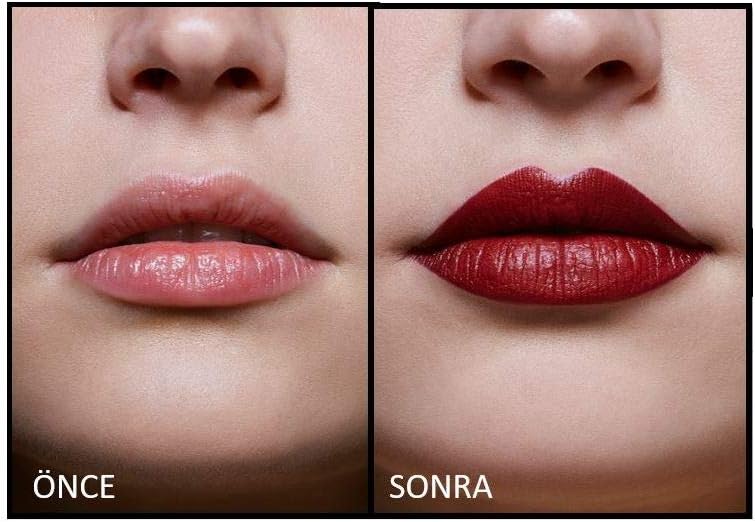 Maybelline Color Sensational Shaping Lip Liner – Göttlicher Wein 92 – 30 g
