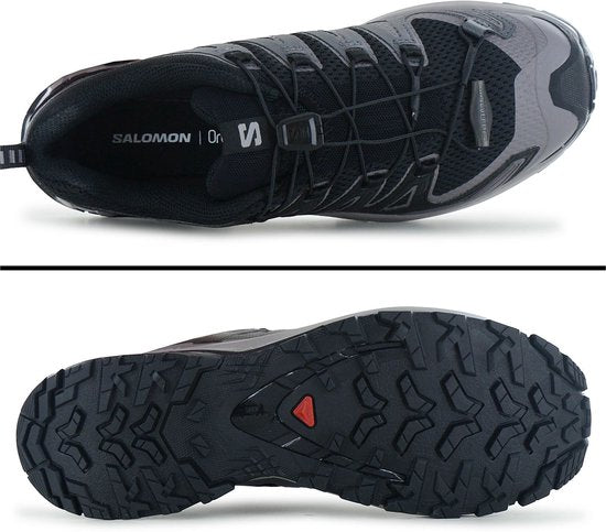 Salomon XA PRO 3D V9 Trailrunning-Schuhe für Damen
