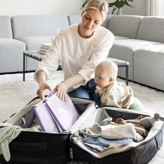 Stokke® Flexi Bath® – Lavendel