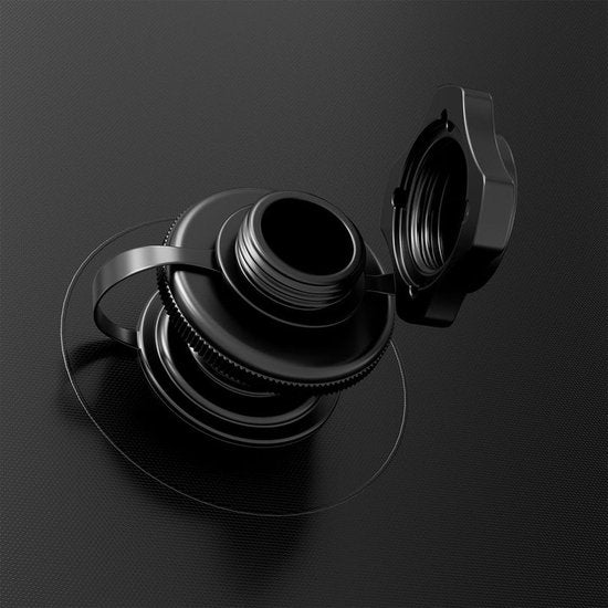 Aufblasbare Pool-Plane - 3M