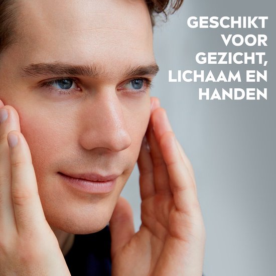 NIVEA MEN Creme - 150 ml - Körpercreme