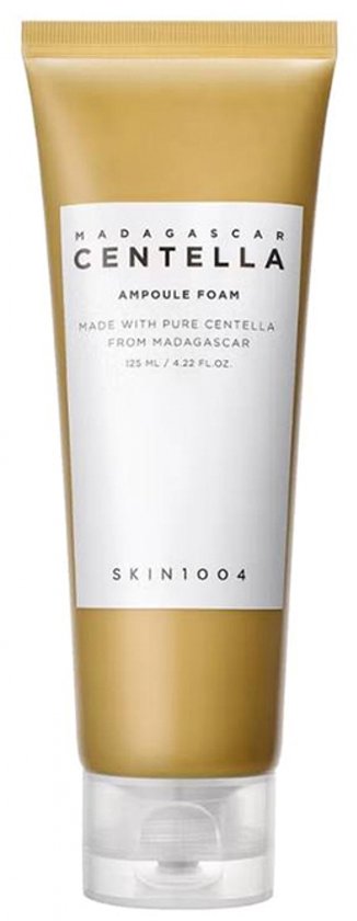 Skin1004 – Centella Ampoule Foam – 125 ml