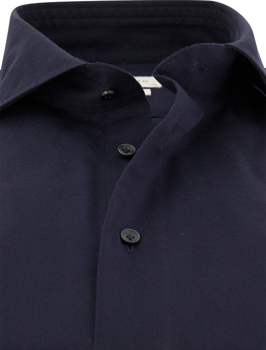Profuomo Travel Shirt Herren - Größe 40