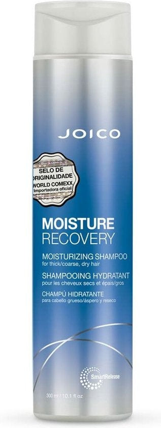 Joico Feuchtigkeitsrückgewinnung - Shampoo - 300ml
