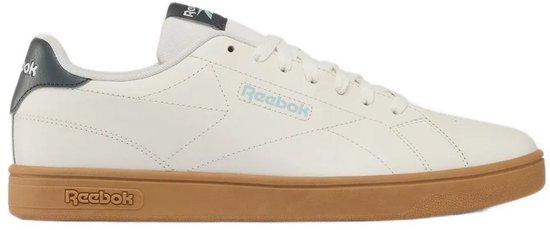 Reebok Classics Court Clean Schuhe Weiß EU 44 1/2