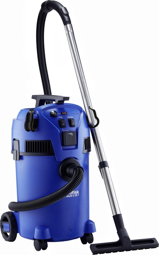 Nilfisk Multi II 30 T – Staubsauger mit Beutel