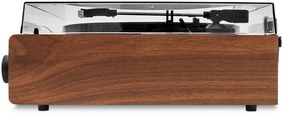 Plattenspieler VICTROLA Eastwood LP, Walnuss