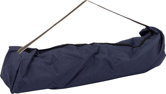 Bo-Camp – Industrial – Schmetterlingsstuhl – Himrod – L – Blau