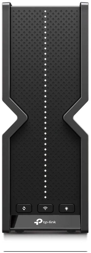 TP-Link Archer BE550 – Router – WLAN 7 – Tri-Band – BE9300 – 9214 Mbit/s