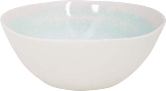 Bo-Camp – Pastell – Geschirr – Barfleur – 12-teilig