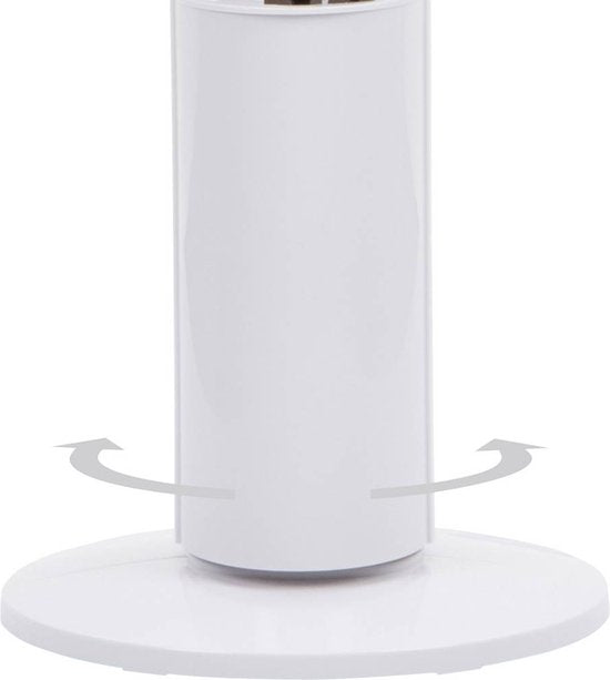 Tristar VE-5905 Turmventilator – 73 Zentimeter – Timer-Funktion