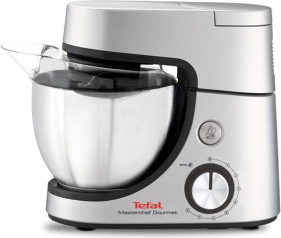 Tefal Masterchef Gourmet QB516D - Küchenmaschine