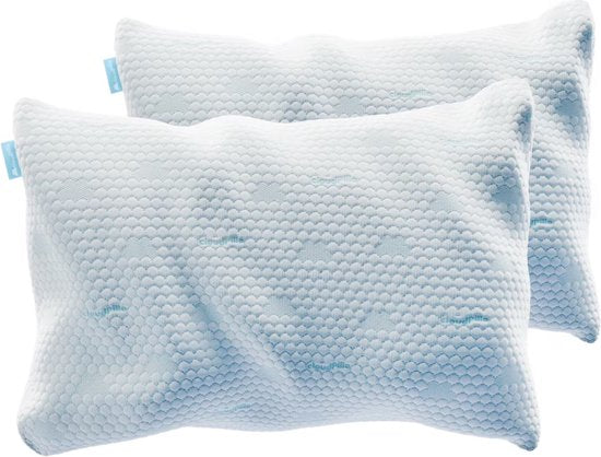 2x Cloudpillo Original Kopfkissen 70 x 50 cm |