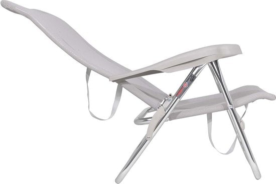 Crespo – Strandstuhl – AL/205 – Beige