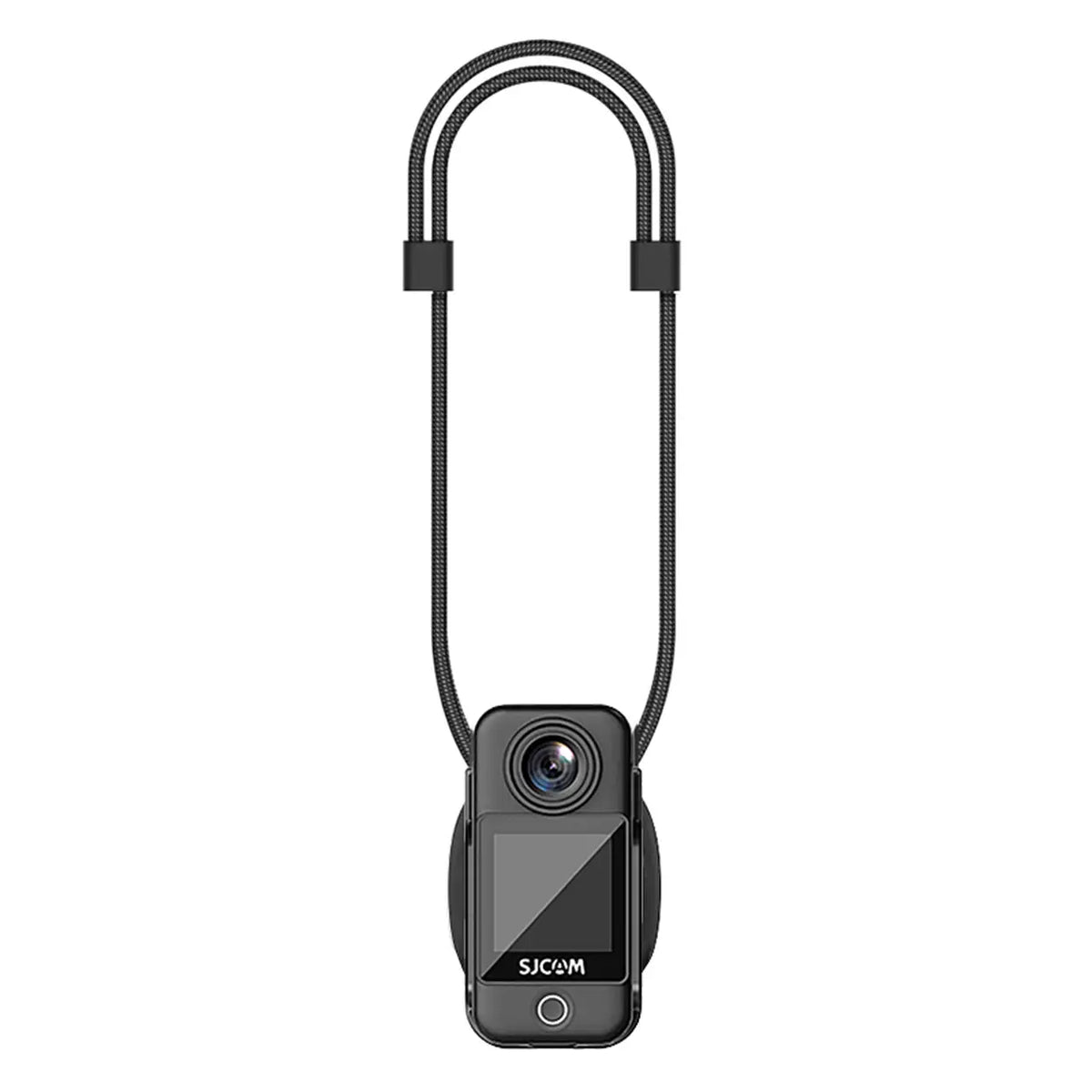 SJCAM Magnet-Umhängeband für C300 & C400 – Freihand-POV-Kamerahalterung