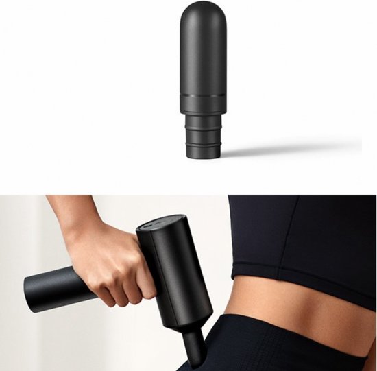 XIAOMI Massagegerät BHR5608EU