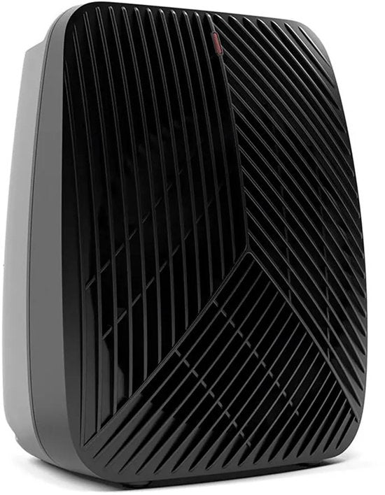 Tristar KA-5191 – Heizlüfter – Elektroheizung – für den Innenbereich – Schwarz – 2000 W – Campingheizung – Infrarot