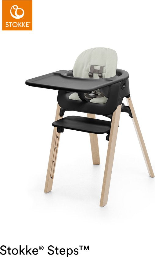 Stokke® Steps™ Baby-Set Kissen – Soft Sage