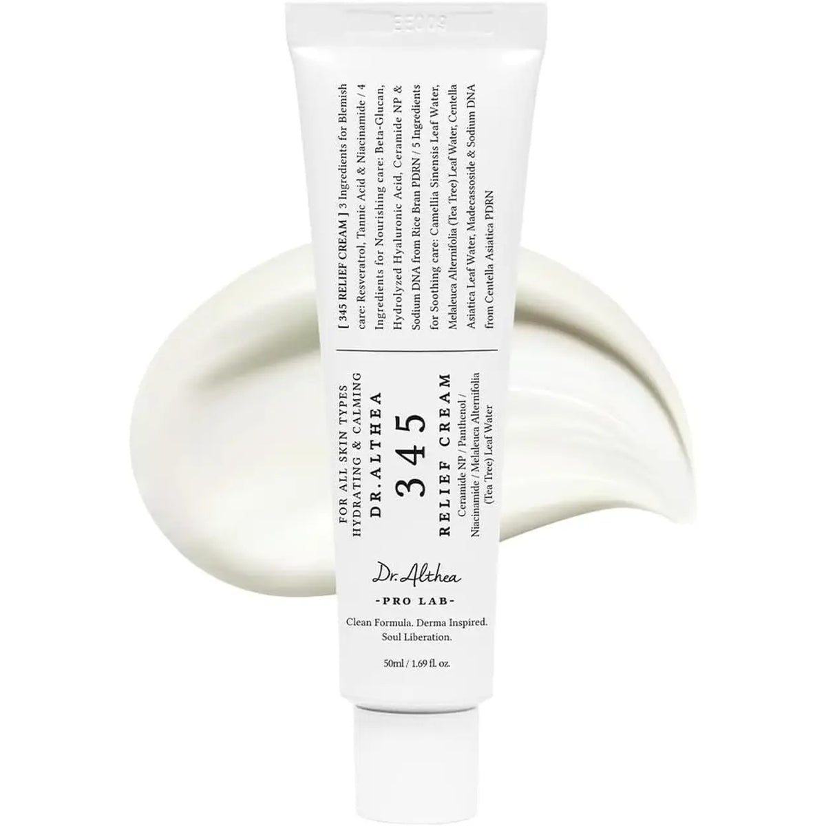 Dr. Althea 345 Relief-Creme – 50 ml