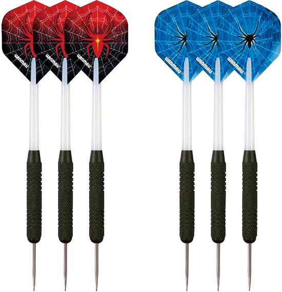 Winmau Sniper Dartscheiben-Set inkl. Darts