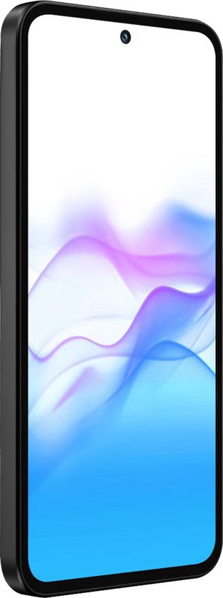 BeHello Displayschutzfolie Oppo Reno13 Stoßfest - Glas