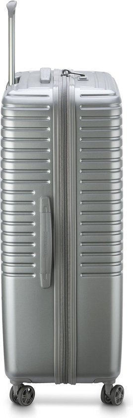 Delsey Caumartin Reisekoffer 76 cm - Grau
