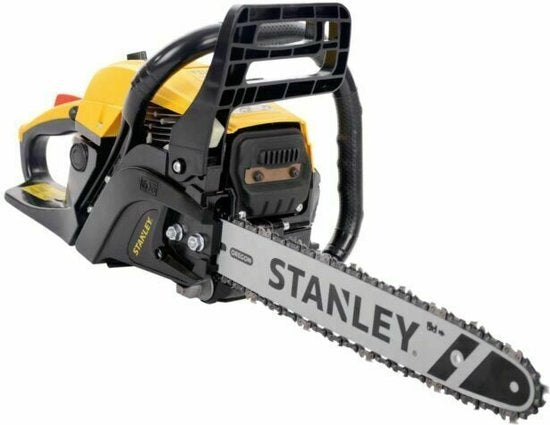 STANLEY - BENZINE KETTENSÃ–GE - 45.1 cc