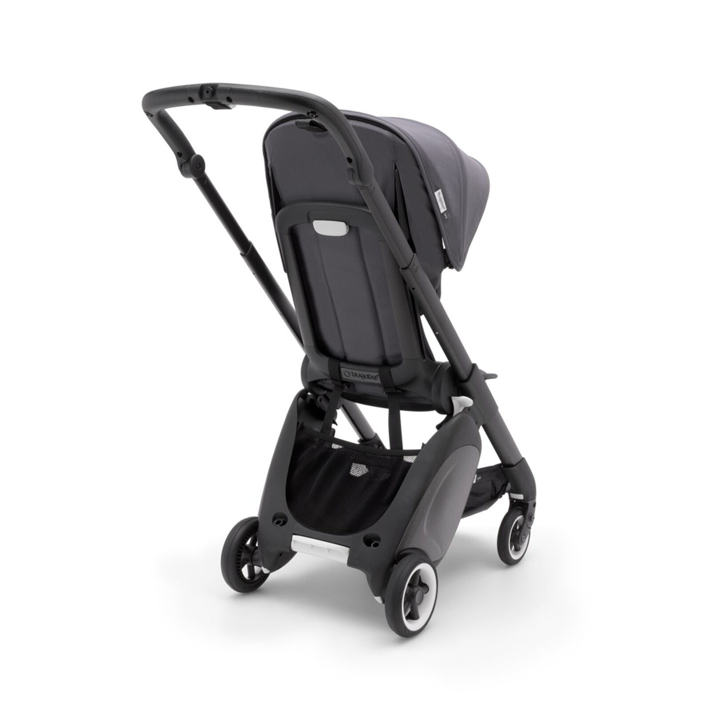 Bugaboo Ameisen-Tragegurt/Schultergurt - Schwarz