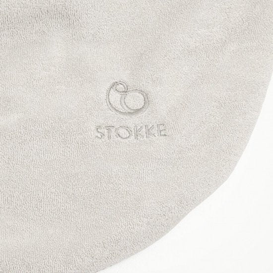 Stokke Xplory X Sommerbezug Light Grey