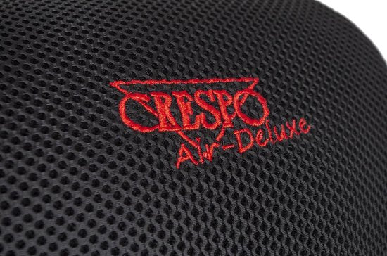 Crespo – Stehstuhl – XS – AP/215 – Air-Deluxe – Schwarz