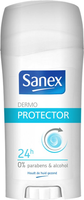 Sanex – Deodorant – Stick – Dermo Protector – 65 ml